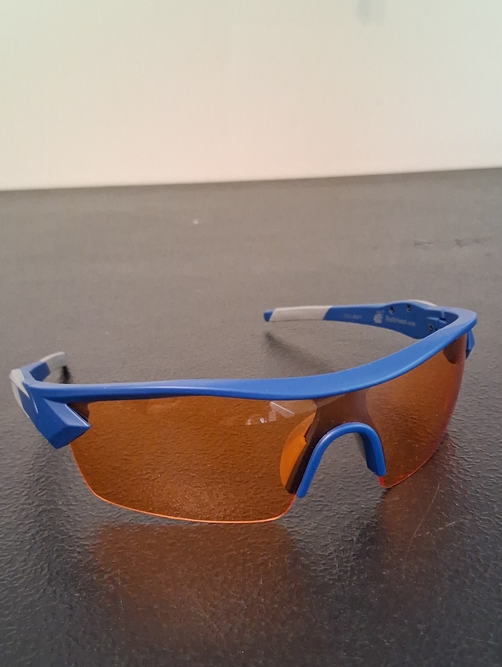 Battle Vision Storm Glare Reduction Glasses By Bulbhead, See In Bad Weather